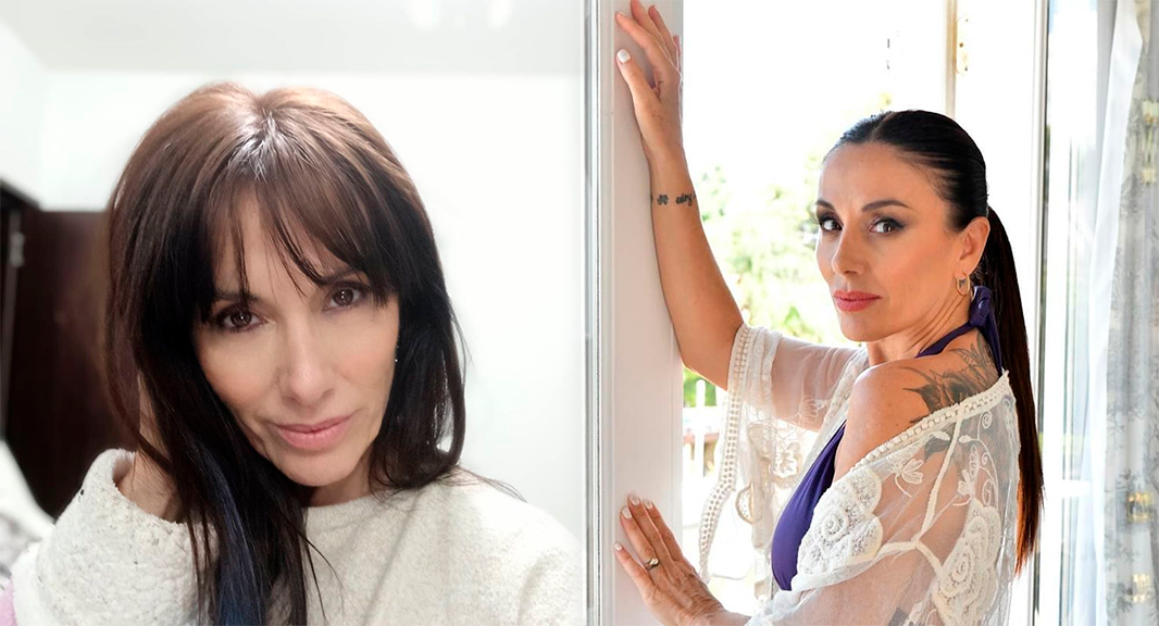 ¡Instagram no! La red social que planea usar Viviana Saccone para conocer gente