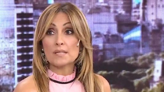 Marcela Tauro liquidó a Nito Artaza tras la acusaciones que recibió de su ex pareja
