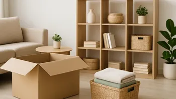 Danshari: cómo aplicar el método japonés para ordenar la casa sin acumular de más
