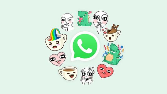 La revolución de WhatsApp: llegan las selfies que se convierten en stickers al instante
