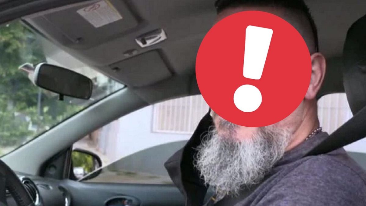 El duro presente de Guillermo Pardini