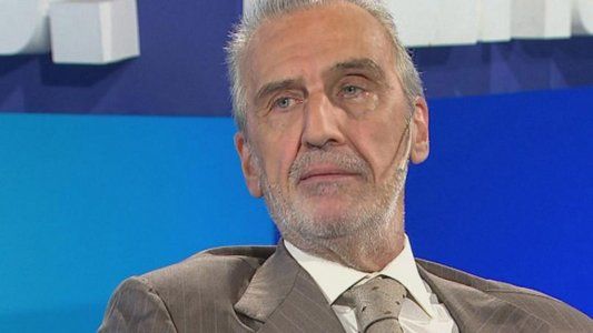 Moldes pidió la detención de Cristóbal López, De Sousa y Echegaray