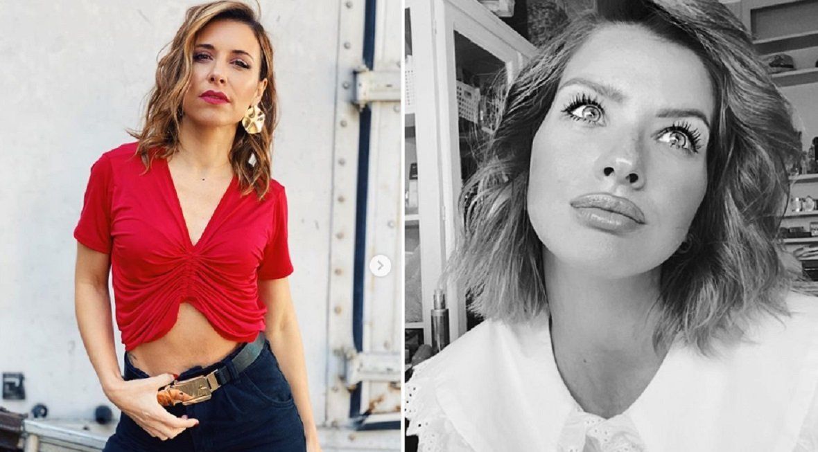 Mariana Brey le respondió a La China Suárez: No siento que haya sido machista