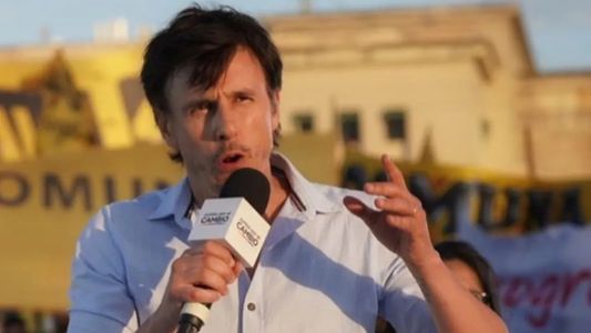 Roberto García Moritán habló sobre el dólar a $400: Me duele haber tenido razón