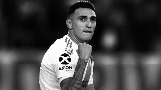 Malas noticias en River: Matías Suárez se pierde el inicio de los entrenamientos por un brote de coronavirus en su country