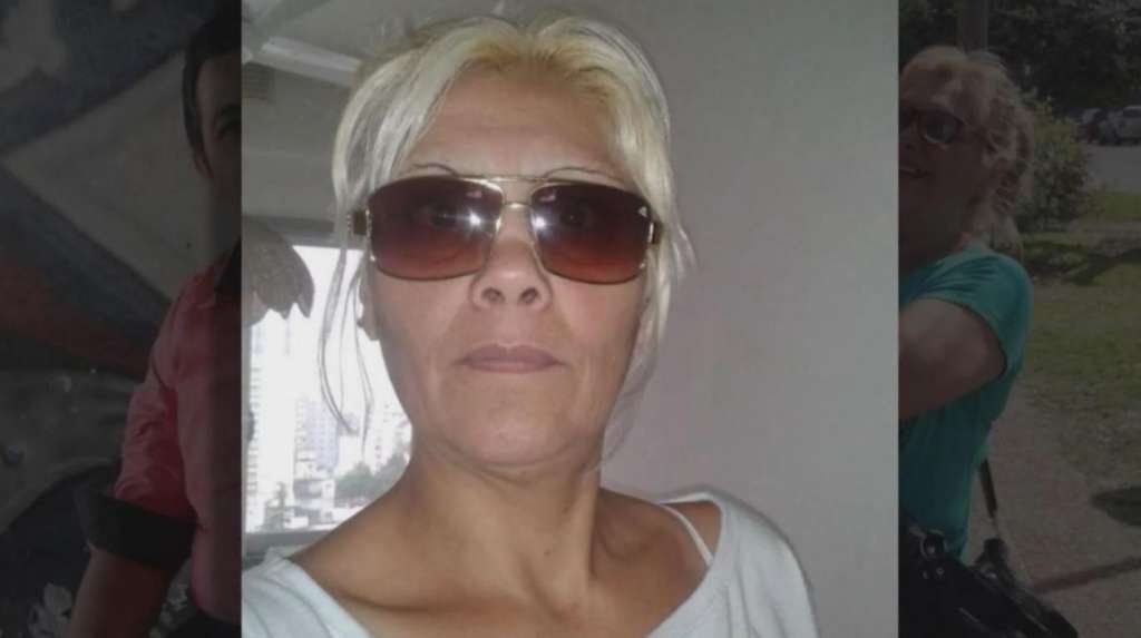 Murió la mujer quemada por su marido en Quilmes