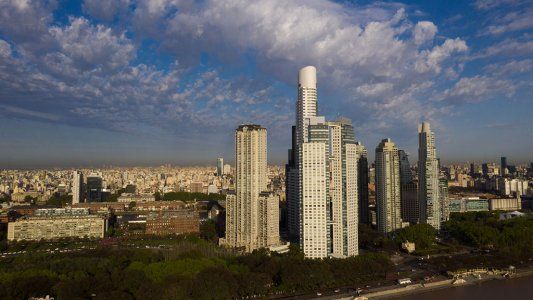 Caen 19% los valores reales de los alquileres y hay alarma en el sector por miedo a que se desplome la oferta