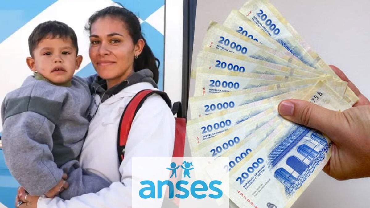 AUH y bono de ANSES en julio: qué hacer para no quedar afuera