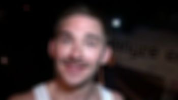 El ex Chiquititas que pasó a trabajar en una ferretería y se hizo budista