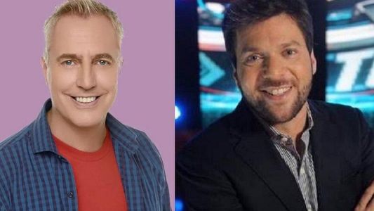 Rating del martes: La Voz Argentina volvió a superar los 20 puntos y Guido Kaczka fue lo mejor del Trece