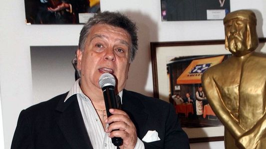 Luis Ventura: Nunca me gustó esconderme y tomé la decisión de demandar penal y civilmente a...