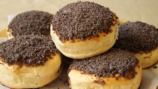 Receta de la abuela: así se preparan las tortitas negras caseras que vas a querer siempre a la hora de los mates
