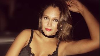 Las locas salidas de viernes de Barbie Vélez