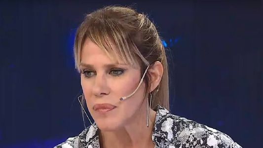 El difícil momento de Marcela Baños por una dolorosa pérdida: Te voy a extrañar