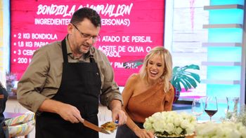 Escándalo en Lo de Mariana: gritos, chicanas y lágrimas