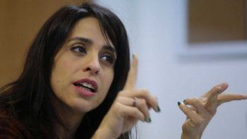 Donda admitió que le ofreció un cargo en el INADI a su ex empleada, pero explicó que todo se encuentra en regla