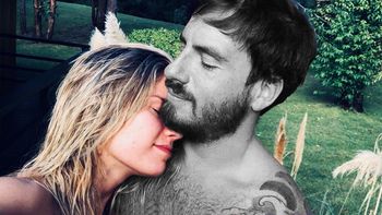 Fede Bal: Con Laura estamos en caminos distintos, pero siento que...