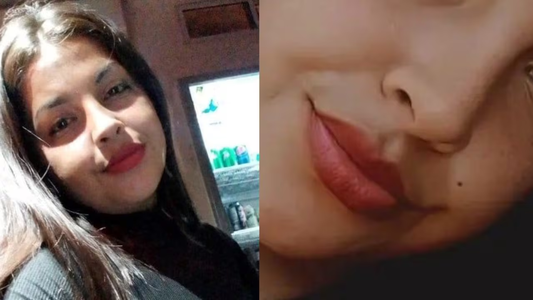 Conmoción: murió Viviana Villalba a los 22 años en una dramático accidente