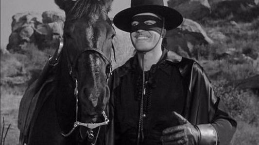 El Zorro se despidió del Trece con un imponente número de rating