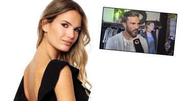 Eva Bargiela, la expareja de Facundo Moyano: Con Cubero no creo que...