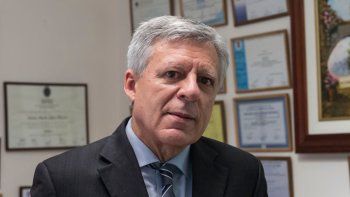 Daniel López Rosetti lanzó una advertencia para quienes van al gimnasio: Si haces una hora y después estás sentado, perdiste lo ganado