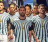 La joven periodista que expuso a los jugadores de la Selección que son infieles: Él está casado y...