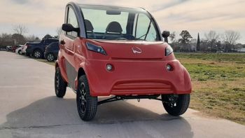 La pyme que impulsa la movilidad sustentable en Argentina