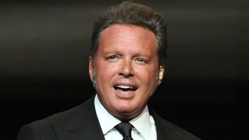 operaron de urgencia a luis miguel