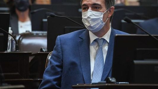 El repudio de Esteban Bullrich a una muestra del Gobierno en la exESMA: Perverso y cínico