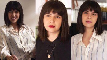 Stefania Bulbarella, la argentina que se animó a dirigir una obra de teatro en Nueva York por Zoom