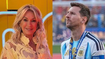 La inesperada revelación de Yanina Latorre sobre el retiro de Messi de la Selección: Hubo mucha...