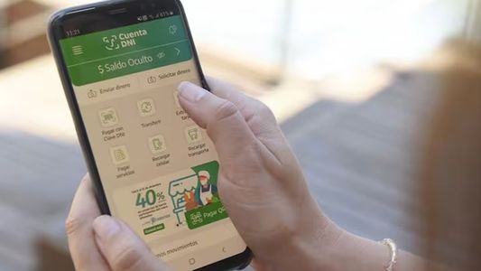 CUENTA DNI: todos los descuentos especiales por el finde XXL