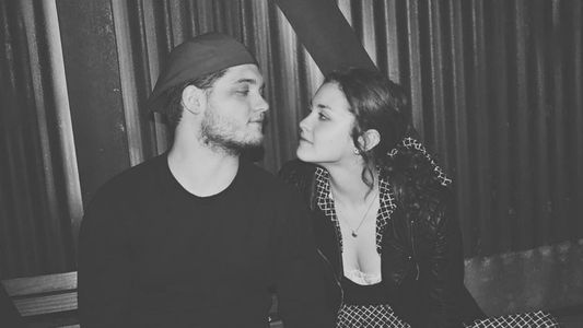 Ya no se esconden: Minerva Casero y Tomás Kirzner blanquearon el noviazgo