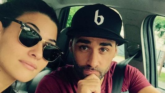 Ivana Nadal y el Pollo Álvarez finalizaron su relación