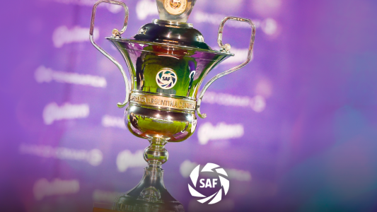 Superliga: programaron los días y horarios desde la fecha 17 hasta la 21