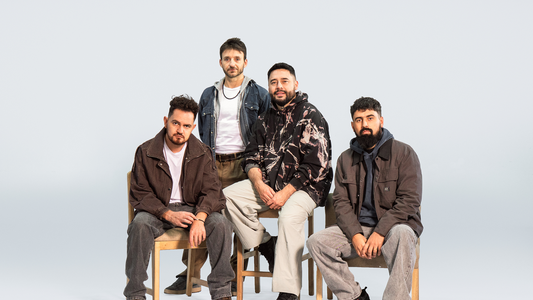 AHYRE presenta Faro, su tercer álbum de estudio