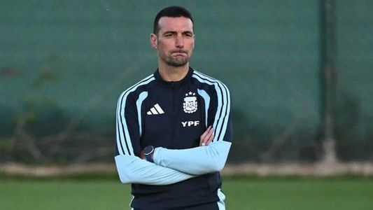 Lionel Scaloni define la prelista de la Selección Argentina para el Mundial: quiénes tienen su lugar asegurado y las dudas