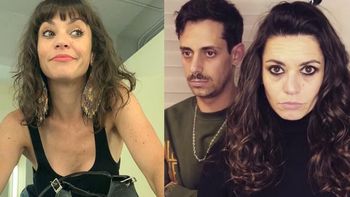 Fer Metilli contó cómo es convivir por primera vez con Rada y confesó: No pensamos en casarnos ni tener un hije