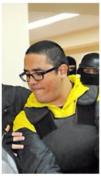 Los beneficios que le dio un juez al jefe de la banda narco Los Monos