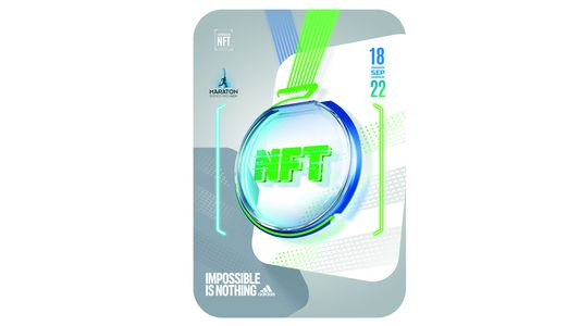 NFT: el Maratón de Buenos Aires entrega medallas digitales personalizadas en formato token