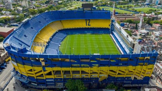 Boca sufrió un preocupante hackeo en su cuenta de YouTube