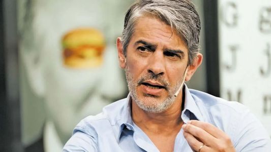 Pablo Echarri reveló la verdad sobre su problema de salud