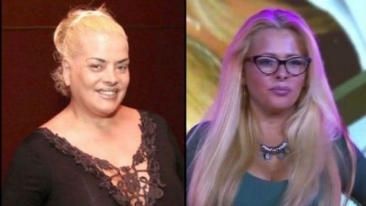 El drástico enfrentamiento entre Lía Crucet y su hija Karina