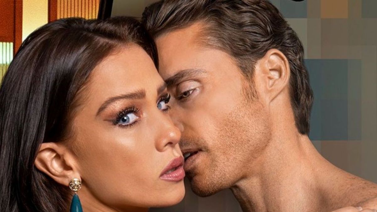 La serie de Netflix que mezcla romance y misterio y es todo un éxito.