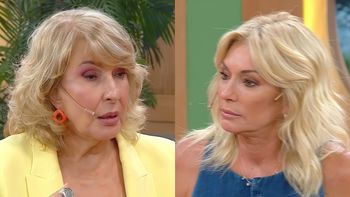 La escabrosa confesión de Georgina Barbarossa sobre su muerte que dejó sin palabras a Yanina Latorre
