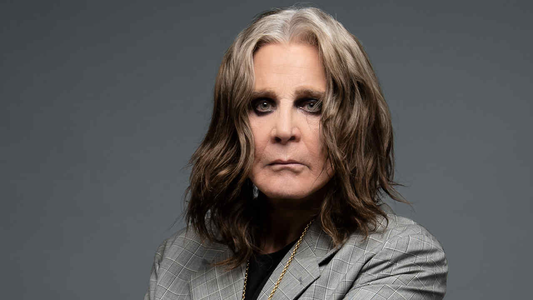Ozzy Osbourne y su comunicado más doloroso: Nunca habría imaginado que mis días de gira acabarían así