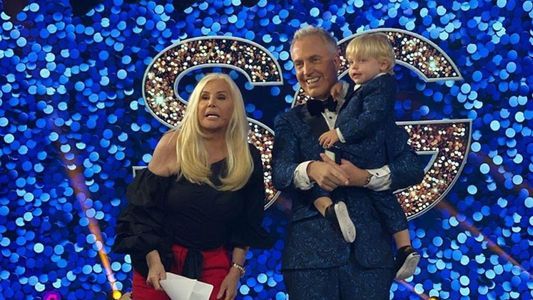 El dulce video de Mirko saludando a Susana Giménez: Que los cumplas feliz
