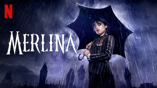 Netflix: Merlina podría decirle adiós a la plataforma