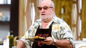 José Luis Gioia, durísimo contra el jurado de MasterChef: “Qué hagan monólogos, yo los voy a calificar”