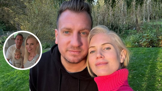 Por qué Daniela Christiansson aún no dice si espera un varón o una niña con Maxi López